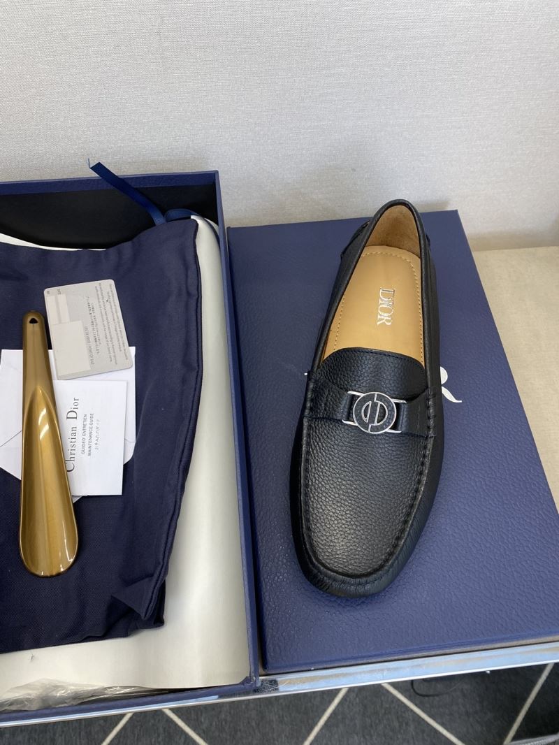 Christian Dior Tods Shoes